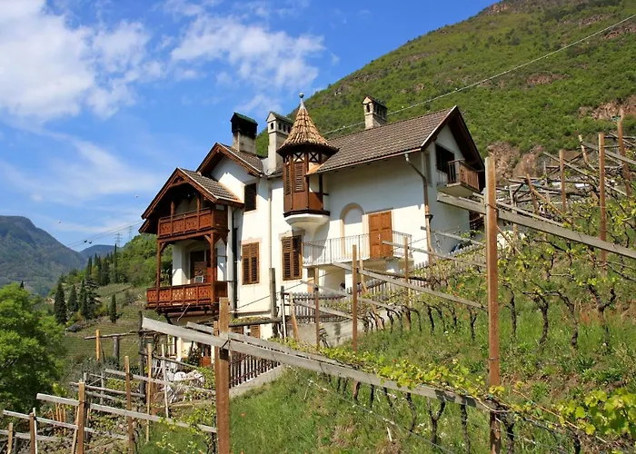 Reiseggerhof