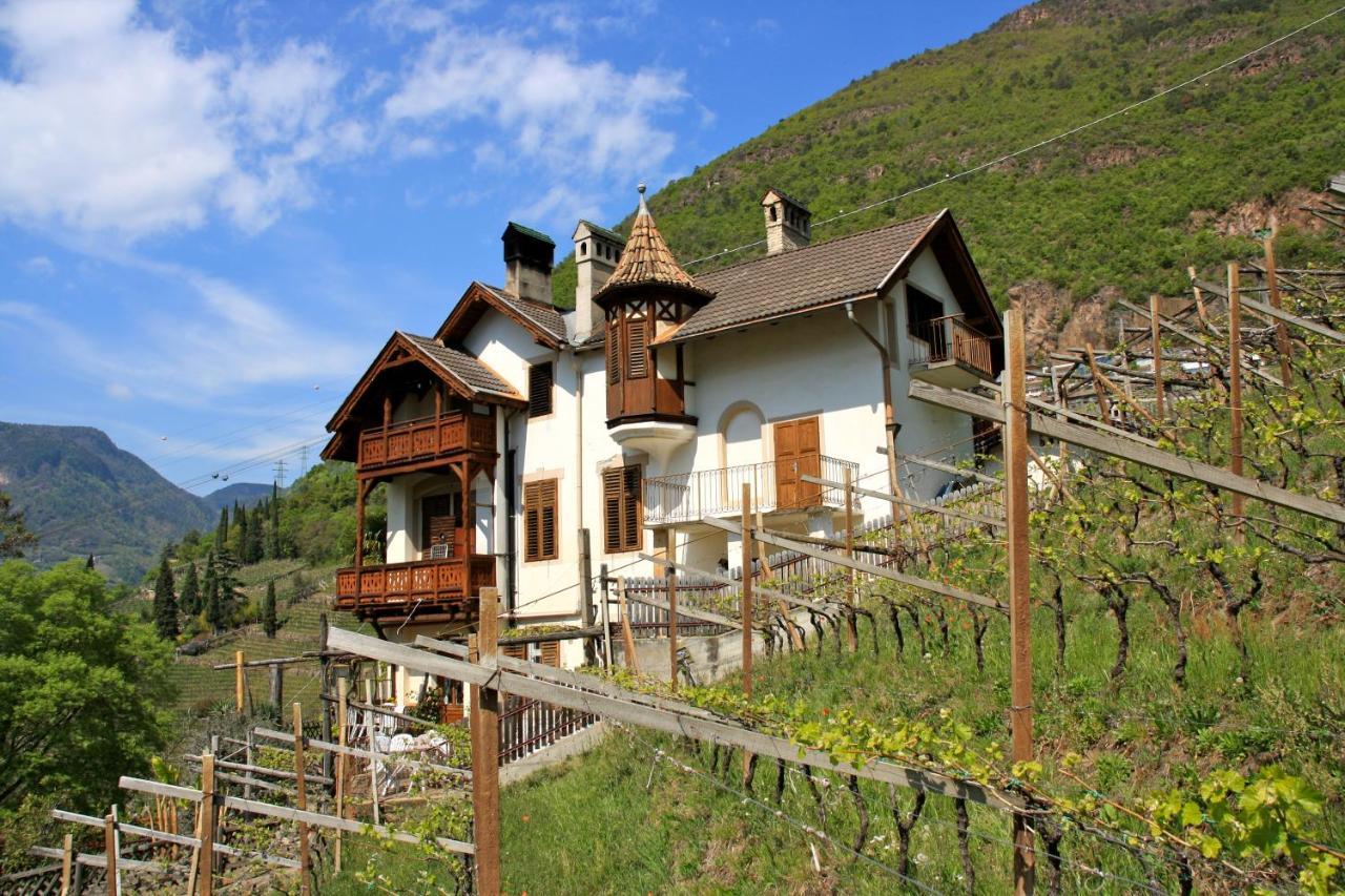 Reiseggerhof Bed & Breakfast Bolzano