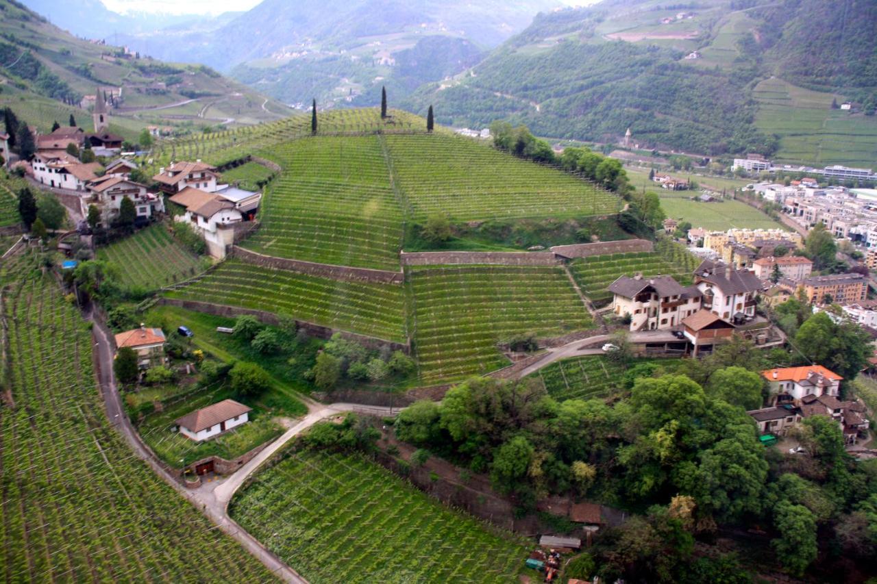 Bed & Breakfast Reiseggerhof Bolzano