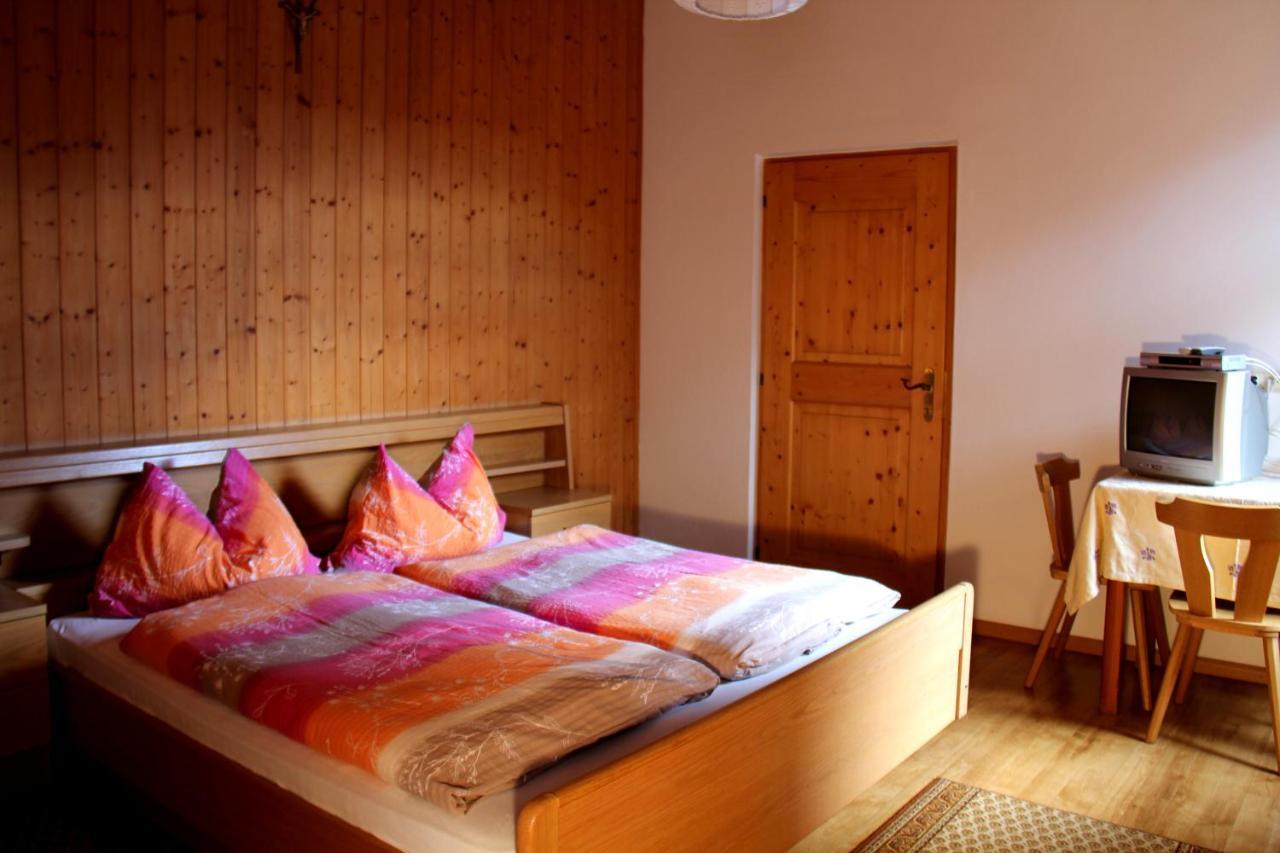 Bed & Breakfast Reiseggerhof