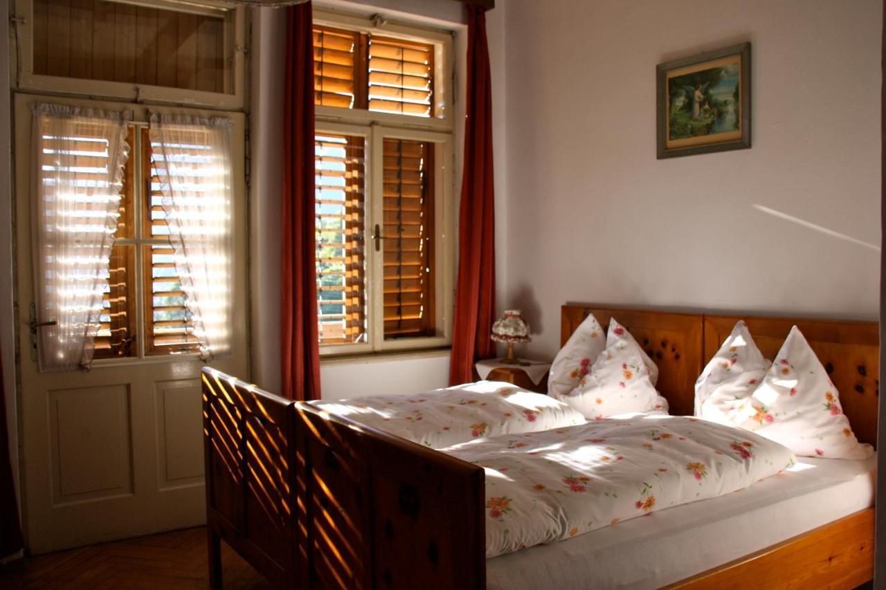 Bed & Breakfast Reiseggerhof Bolzano