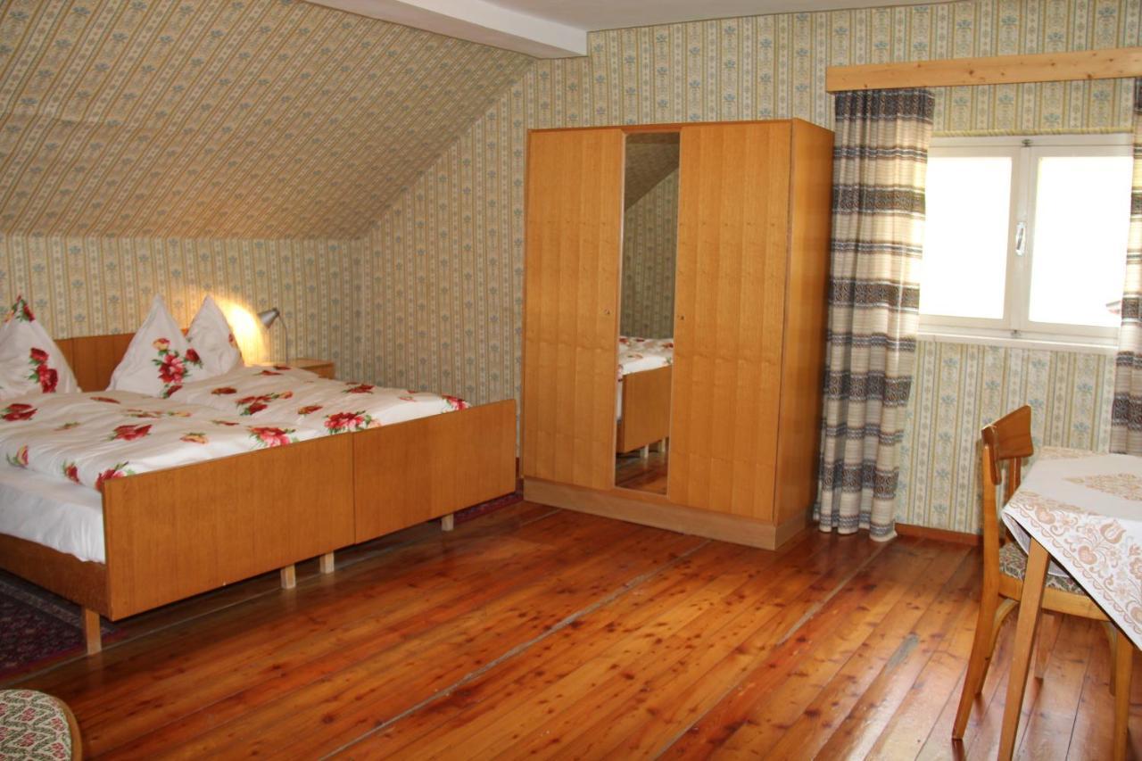 Bed & Breakfast Reiseggerhof