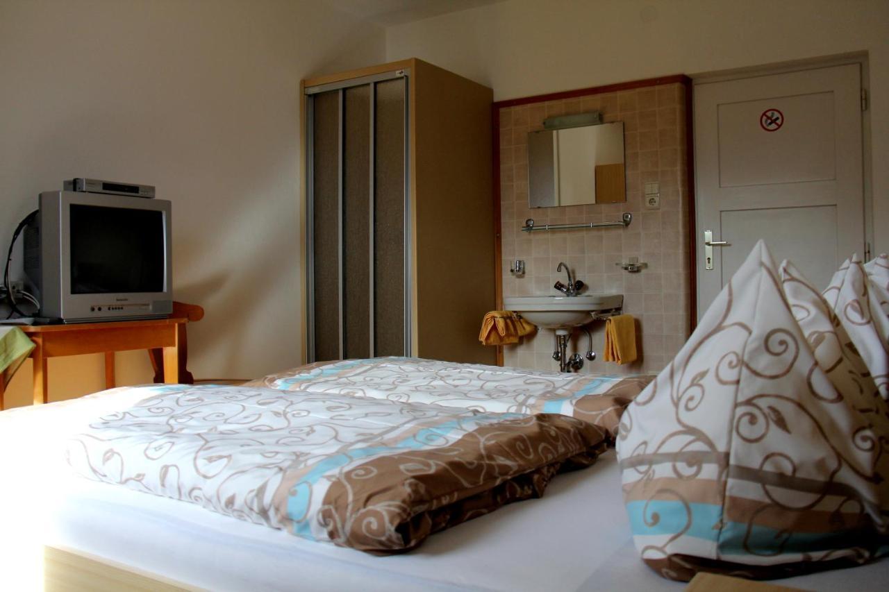 Reiseggerhof Bed & Breakfast