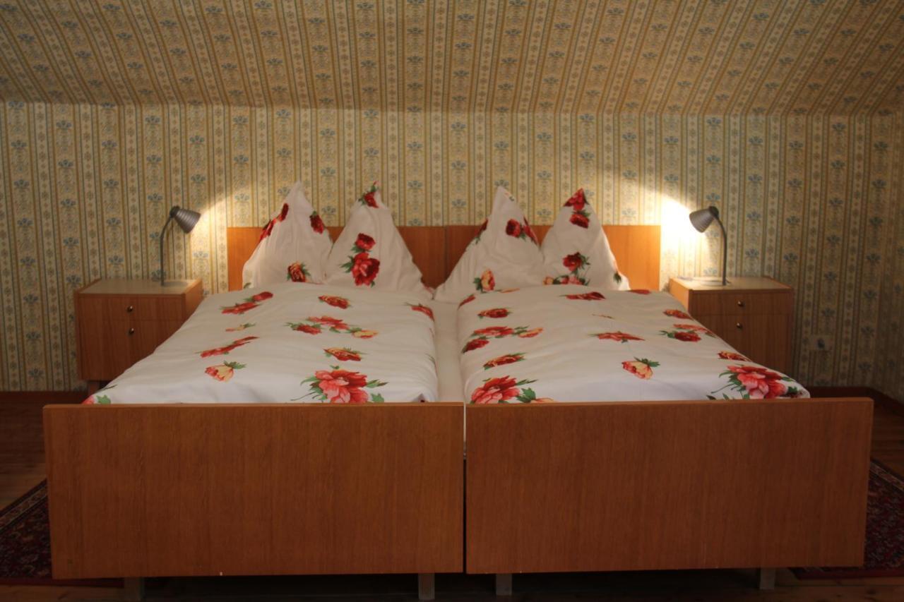 Bed & Breakfast Reiseggerhof Bolzano