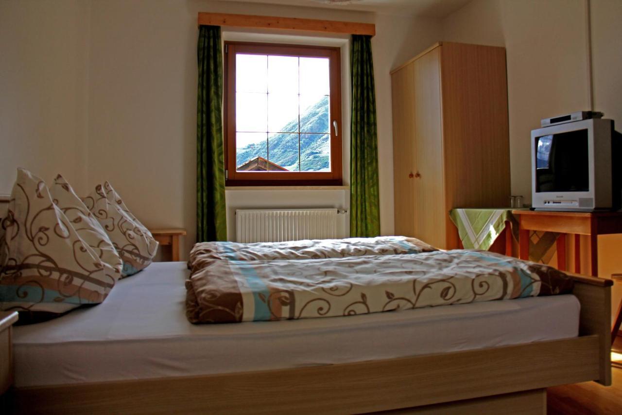Bed & Breakfast Reiseggerhof