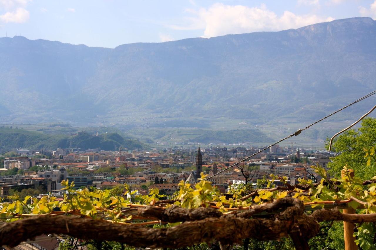 Reiseggerhof Bed & Breakfast Bolzano