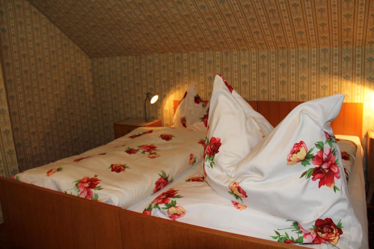 Reiseggerhof Bed & Breakfast