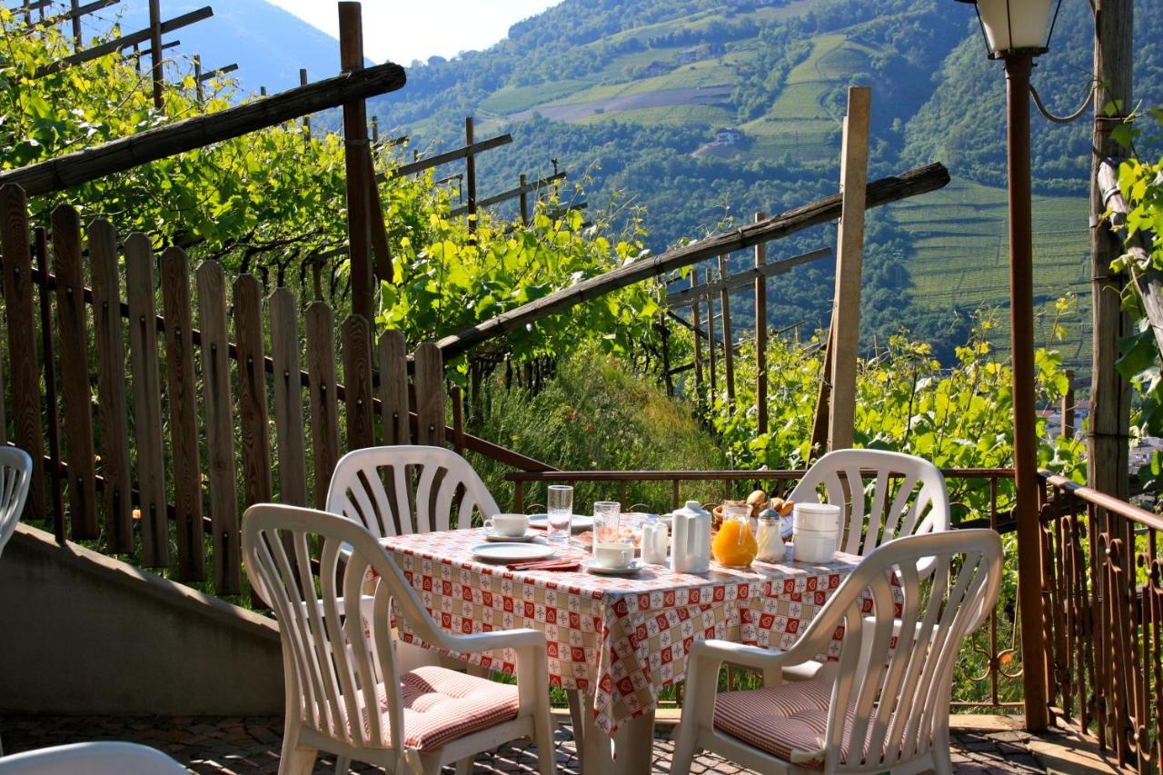 Bed & Breakfast Reiseggerhof *