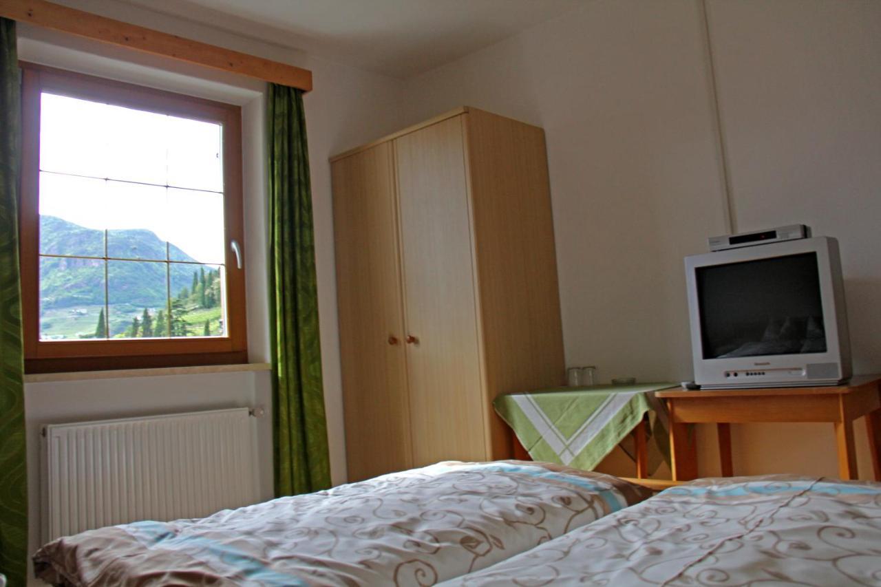 Bed & Breakfast Reiseggerhof *