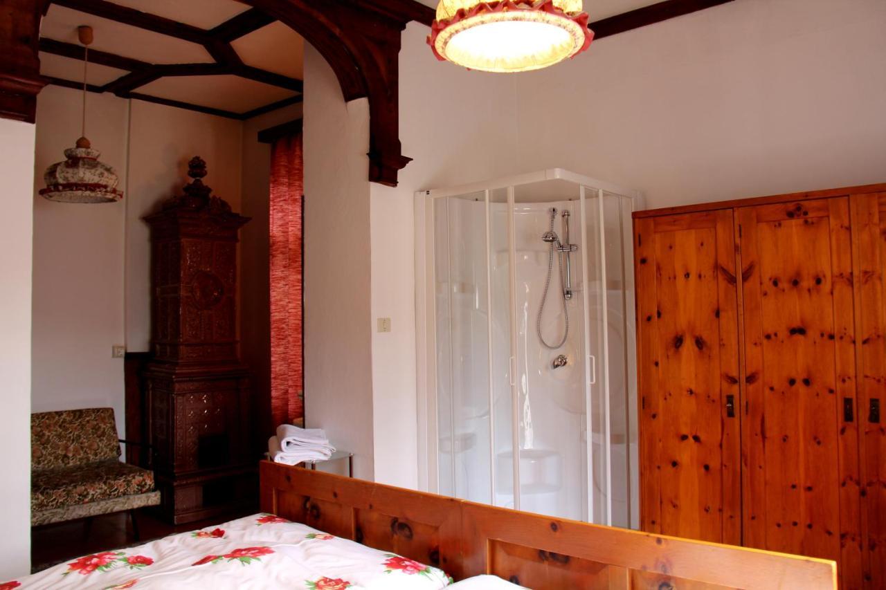 Bed & Breakfast Reiseggerhof