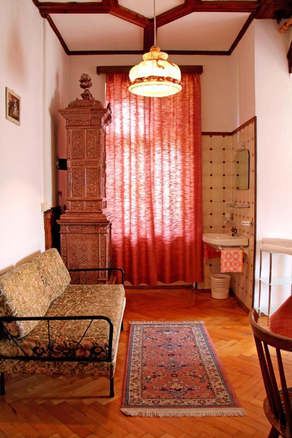 Bed & Breakfast Reiseggerhof *