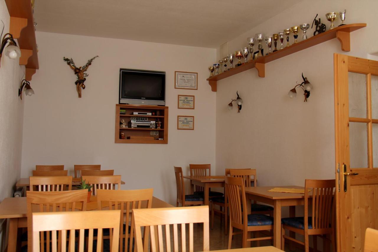 Reiseggerhof Bed & Breakfast Bolzano