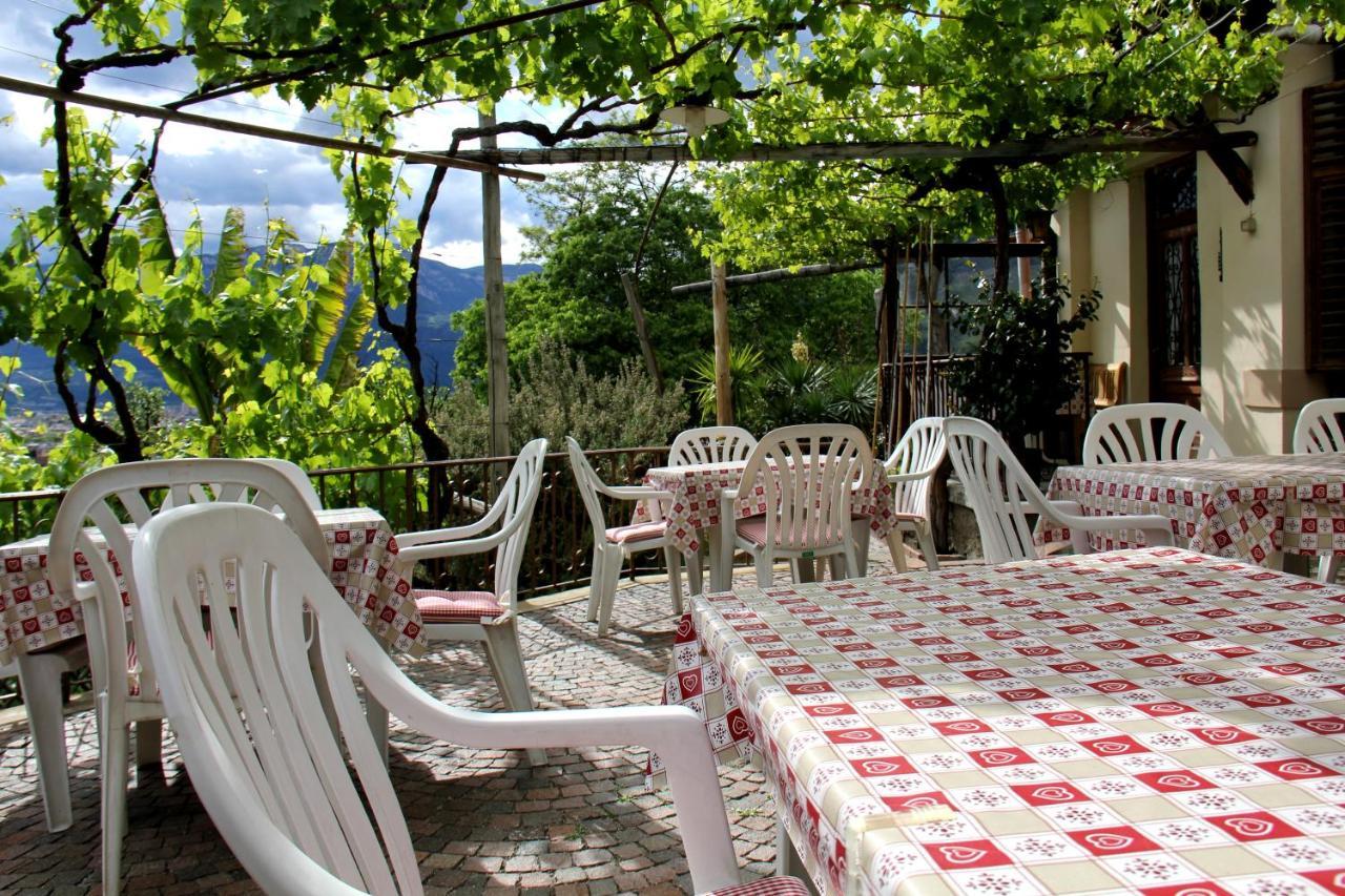 Reiseggerhof Bolzano