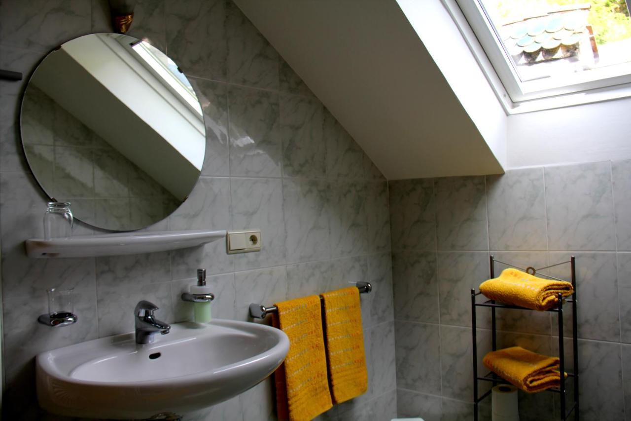 Reiseggerhof Bed & Breakfast Bolzano